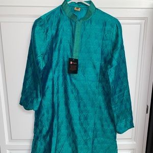 Authentic Indian Dhoti garment